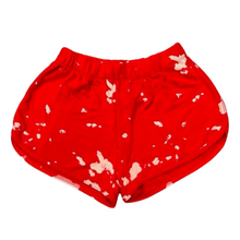 Load image into Gallery viewer, Bleached Sweat Shorts | FBZ