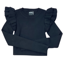 Load image into Gallery viewer, Isla Long Sleeve Tee | KatieJ NYC