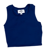 Racerback Tank | sls apparel