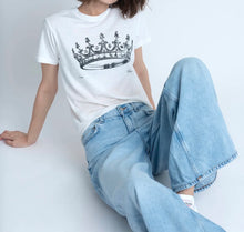 Load image into Gallery viewer, Princess Tee | CPRESS STUDIO