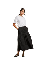Load image into Gallery viewer, Arielle Skirt | perfectwhitetee