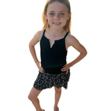 Slit Tank | sls apparel