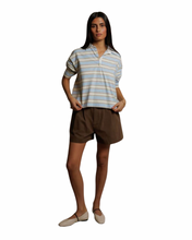Load image into Gallery viewer, Daria | perfectwhitetee