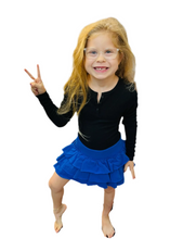 Load image into Gallery viewer, Shane Ruffle Skort | KatieJ NYC