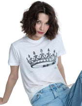 Load image into Gallery viewer, Princess Tee | CPRESS STUDIO