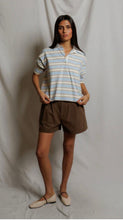 Load image into Gallery viewer, Daria | perfectwhitetee