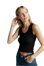 Load image into Gallery viewer, Blondie Tank | perfectwhitetee