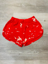 Load image into Gallery viewer, Bleached Sweat Shorts | FBZ
