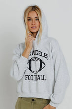 Load image into Gallery viewer, LA Football Classic Hoodie | SUNNY SOMEWHERE