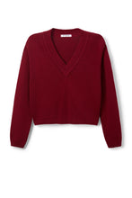 Load image into Gallery viewer, Addie Sweater | perfectwhitetee