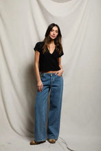 Load image into Gallery viewer, Alanis T-Shirt | perfectwhitetee