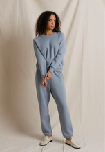 Load image into Gallery viewer, Alexi Speckled Sweatshirt | perfectwhitetee