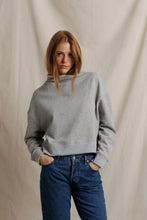 Load image into Gallery viewer, Arden Sweatshirt | perfectwhitetee