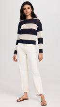 Load image into Gallery viewer, Broadbeach Stripe Sweater | Z SUPPLY