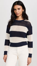 Load image into Gallery viewer, Broadbeach Stripe Sweater | Z SUPPLY