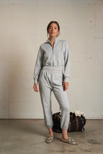 Load image into Gallery viewer, Milana Track Jacket | perfectwhitetee