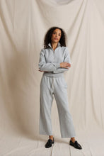 Load image into Gallery viewer, Milana Track Jacket | perfectwhitetee