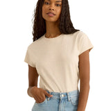 Modern Slub Tee | Z SUPPLY