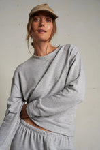 Load image into Gallery viewer, Selma Sweatshirt | perfectwhitetee
