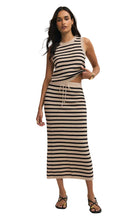 Load image into Gallery viewer, Emori Striped Skirt | Z SUPPLY