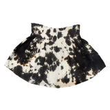 Tie Dye Gauze Skirt | STARKx