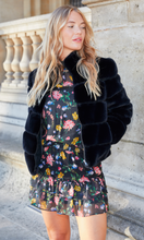 Load image into Gallery viewer, Jodi Faux Fur Jacket | Generation Love
