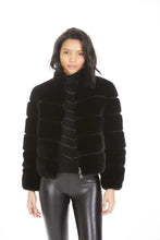 Load image into Gallery viewer, Jodi Faux Fur Jacket | Generation Love