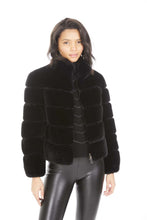 Load image into Gallery viewer, Jodi Faux Fur Jacket | Generation Love