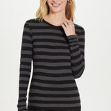 Mariner Long Sleeve Tee | Goldie