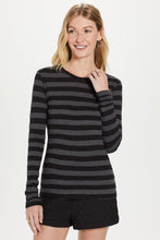 Load image into Gallery viewer, Mariner Long Sleeve Tee | Goldie