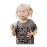 The Junk Food Aficionado Tee