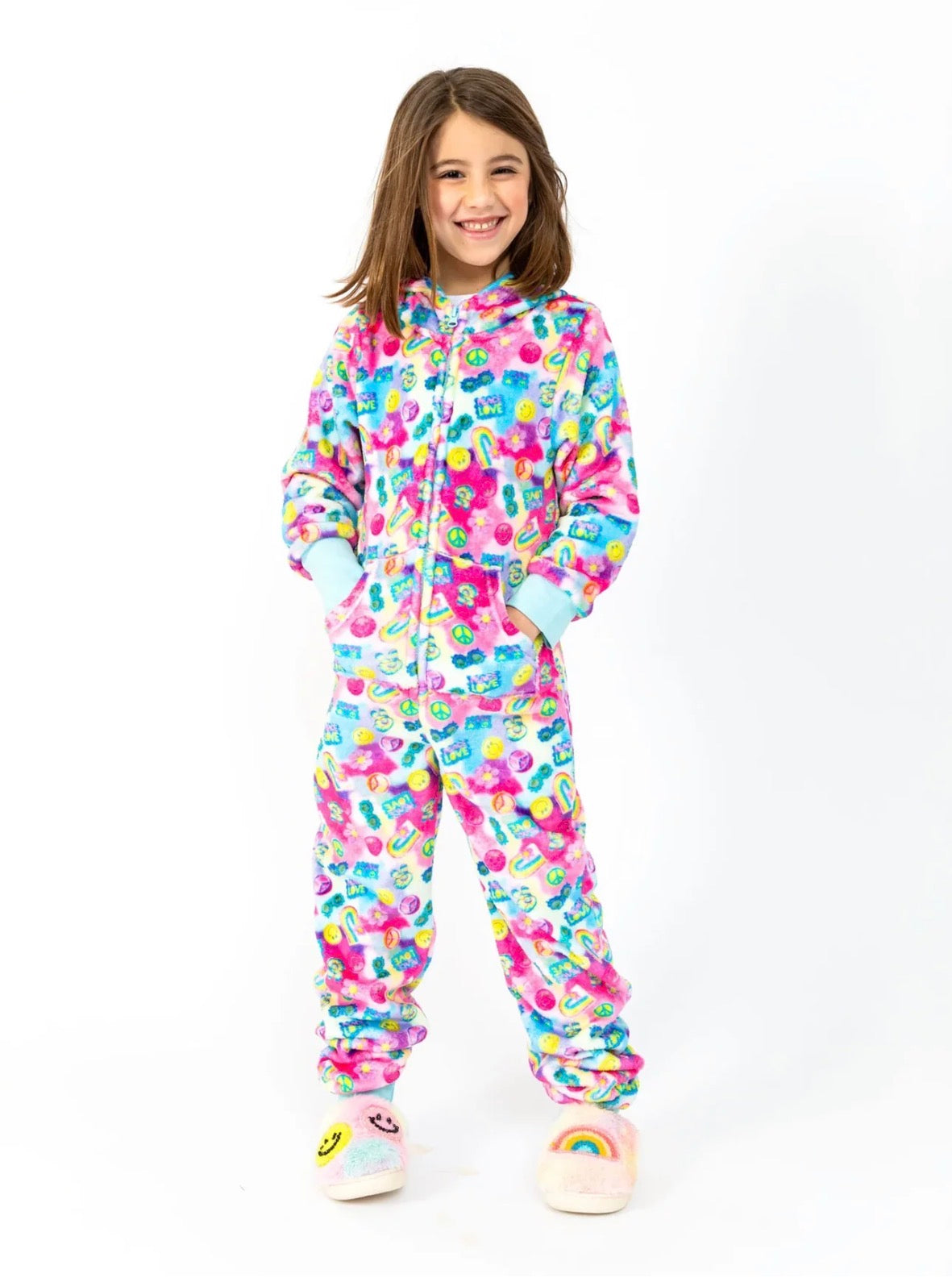 NEW ARRIVALS GIRLS 2-6X