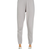 Nate Core Crop Sweatpant | Michael Lauren