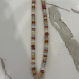 Beaded Necklace | Austyn Parker