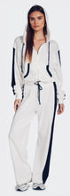 Load image into Gallery viewer, Nix Color Block Zip Hoodie | Michael Lauren
