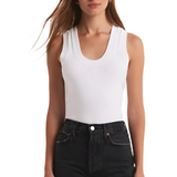 Serena Rib Tank | Z SUPPLY