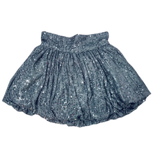 Load image into Gallery viewer, Sequin Bubble Skirt | FBZ
