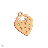 Strawberry Charm | Austyn Parker