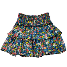 Load image into Gallery viewer, Floral Chiffon Skirt | FBZ
