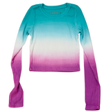 Tween Livi Long Sleeve Tee | KatieJ NYC