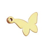 Butterfly  Charm | Austyn Parker