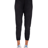 Nate Core Crop Sweatpant | Michael Lauren