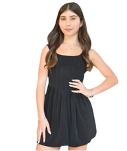 Load image into Gallery viewer, Tween Amelie Dress | KatieJ NYC
