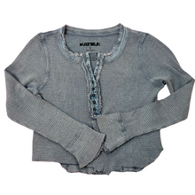 Load image into Gallery viewer, Tween Wesley Top | KatieJ NYC
