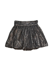 Load image into Gallery viewer, Sequin Bubble Skirt | FBZ
