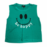 Smiley Tank | FBZ