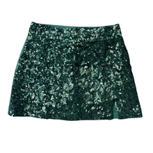 Load image into Gallery viewer, Sequin Skirt | FBZ
