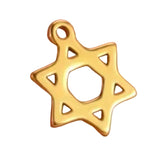 Jewish Star Charm | Austyn Parker
