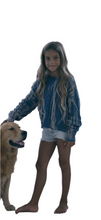 Load image into Gallery viewer, Cable Knit Sweater | FBZ
