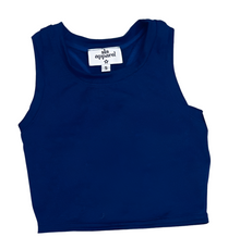Load image into Gallery viewer, Racerback Tank | sls apparel

